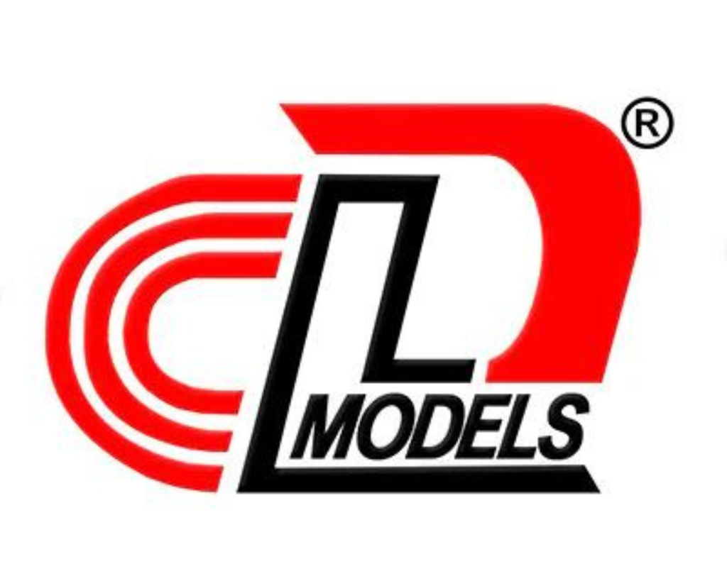 Logo của LCD MODELS