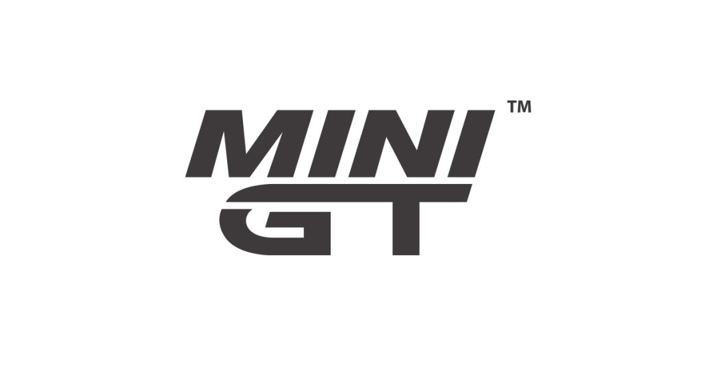 Logo MiniGT từ 2021 - nay