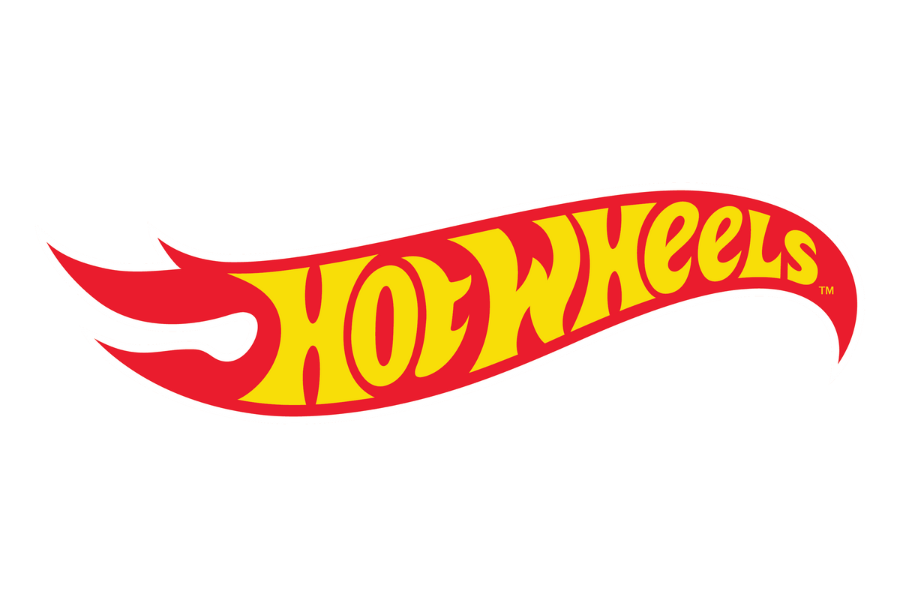 Logo HotWheels