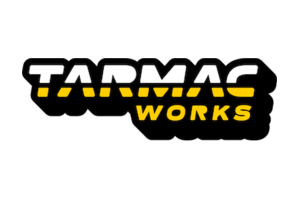 Logo Tarmac Works
