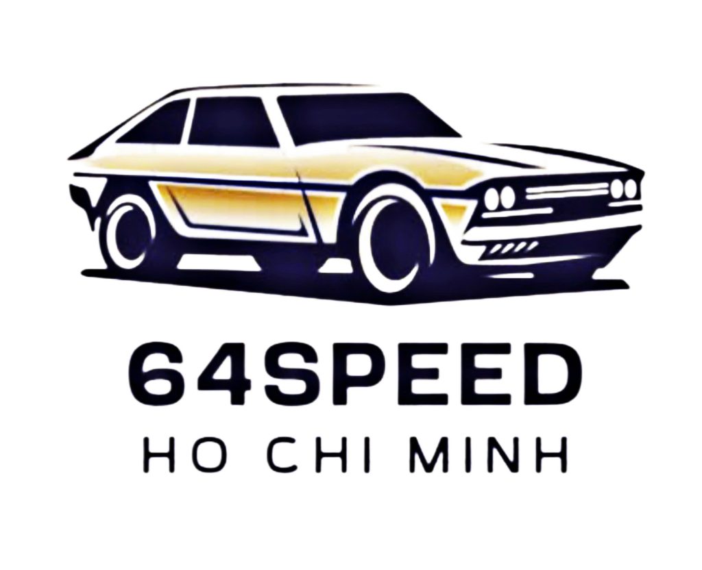 64Speed – CHUYÊN MÔ HÌNH XE