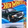 Xe Mô Hình HotWheels Mercedes-Benz 500E