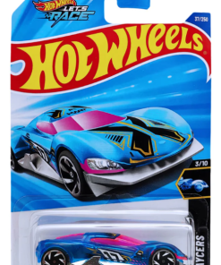 Xe Mô Hình HotWheels Crescendo