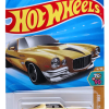 Xe Mô Hình HotWheels Chevy Camaro RS 1970