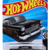 Xe Mô Hình HotWheels Chevy 1955