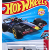 Xe Mô Hình HotWheels Oracle RedBull