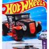 Xe Mô Hình HotWheels Gotta Go