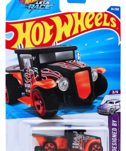 Xe Mô Hình HotWheels Gotta Go
