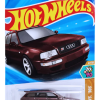 Xe Mô Hình HotWheels Audi Avant RS2 1994