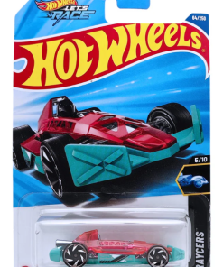 Xe Mô Hình HotWheels Arrow Dynamic