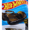 Xe Mô Hình HotWheels Batman Arkham Asylum