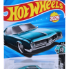 Xe Mô Hình HotWheels Buick Riviera