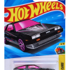 Xe Mô Hình HotWheels DMC Delorean