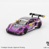 MiniGT Porsche 911 GT3 R #27 Macau Grand Prix