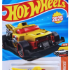 Xe Mô Hình HotWheels Haulerback