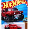 Xe Mô Hình HotWheels Humvee