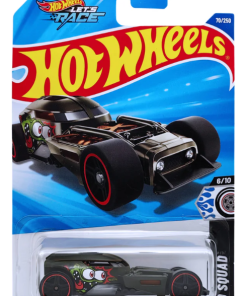Xe Mô Hình HotWheels HW50 Concept