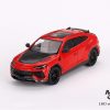 MiniGT Lamborghini Urus Performante Rosso Mars