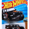 Xe Mô Hình HotWheels Jeep Gladiator 2020