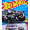 Xe Mô Hình HotWheels Jeep Wagoneer 1988