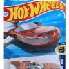Xe Mô Hình HotWheels X-34 Landspeeder
