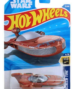 Xe Mô Hình HotWheels X-34 Landspeeder