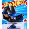Xe Mô Hình HotWheels Nissan Skyline 2000GT-R LBWK