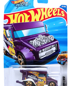 Xe Mô Hình HotWheels Mailed It