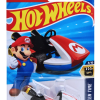 Xe Mô Hình HotWheels Standard Kart (Mario)