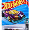 Xe Mô Hình HotWheels Punk Rod