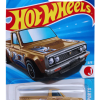 Xe Mô Hình HotWheels Mazda Repu
