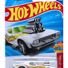 Xe Mô Hình HotWheels Rodger Dodger