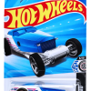 Xe Mô Hình HotWheels Hi-Roller