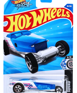 Xe Mô Hình HotWheels Hi-Roller
