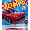Xe Mô Hình HotWheels Maserati Shamal (Đỏ)