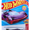 Xe Mô Hình HotWheels Street Shrieker