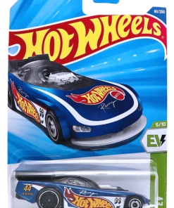 Xe Mô Hình HotWheels Supercharged