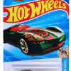 Xe Mô Hình HotWheels Twin Mill