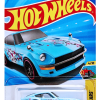 Xe Mô Hình HotWheels Datsun 240Z