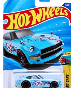 Xe Mô Hình HotWheels Datsun 240Z