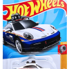 Xe Mô Hình HotWheels Porsche 911 Rallye