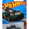 Xe Mô Hình HotWheels Porsche 911 Rallye (Case G)