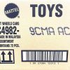 Thùng HotWheels Basic 72 chiếc