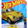 Xe Mô Hình HotWheels BumbleBee