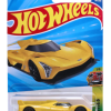 Xe Mô Hình HotWheels Cadillac Project GTP Hypercar