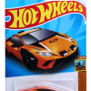 Xe Mô Hình HotWheels Lamborghini Sterrato (Cam)