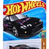 Xe Mô Hình HotWheels Nissan Skyline GT-R (BNR32) (Case G)