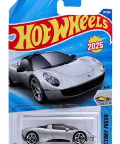 Xe Mô Hình HotWheels Gordon Murray Automotive T.33