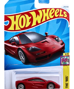 Xe Mô Hình HotWheels McLaren F1