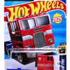 Xe Mô Hình HotWheels Optimus Prime